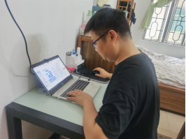 金数据解决方案部